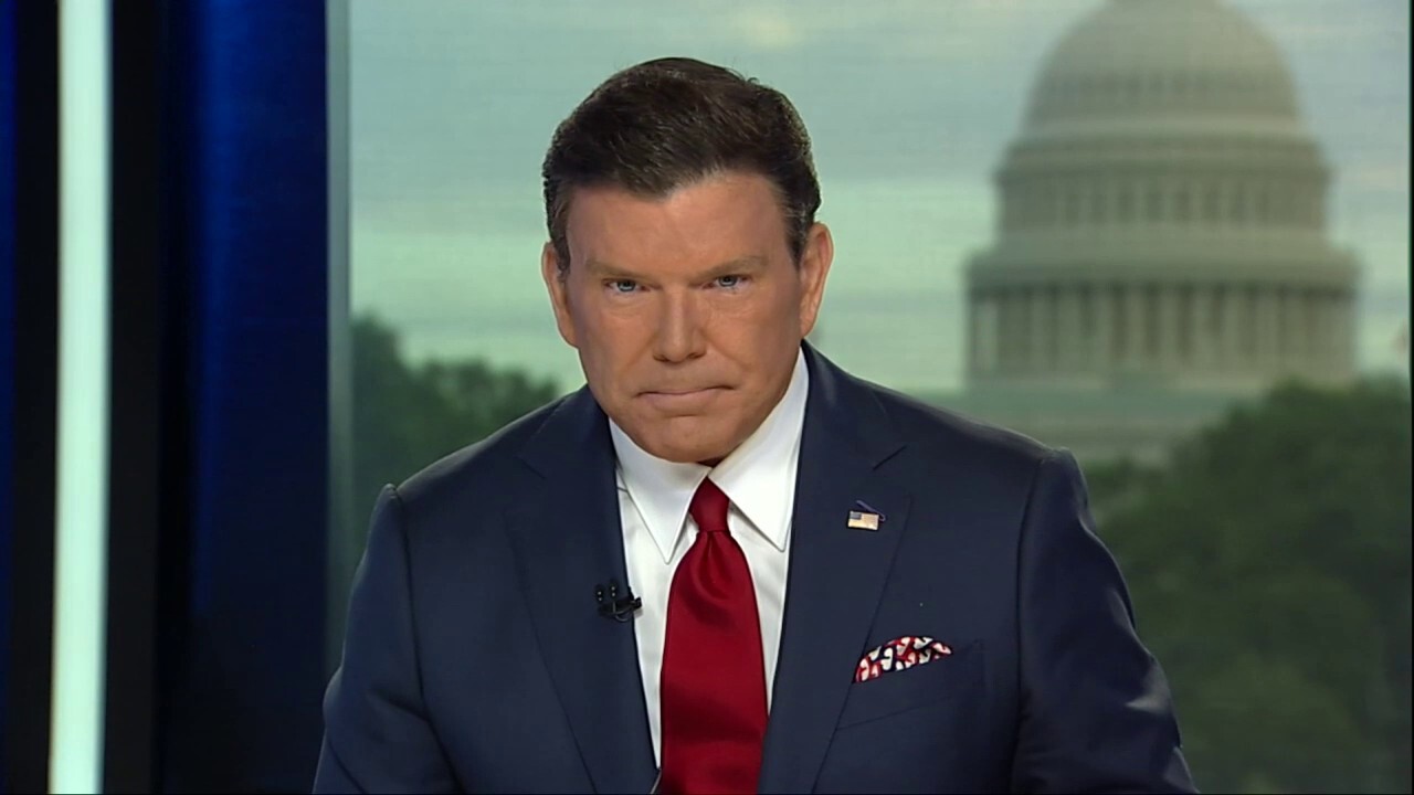 Bret Baier gives you a sneak peek of the next show.