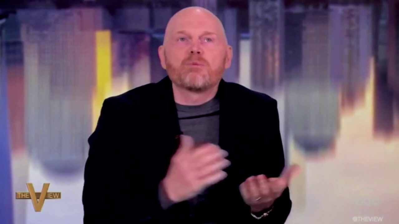 Bill Burr claims Elon Musk is going to 'trash' Earth