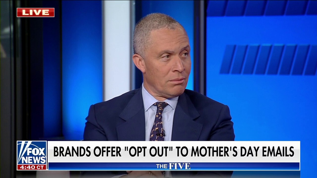 Harold Ford Jr: This latest trend is nonsense 