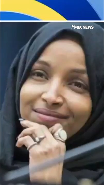 House Democrats demand Trump admin end Ilhan Omar probe