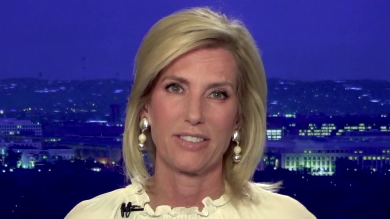 Ingraham: Are Americans starting to tune out blue state politicians?	
