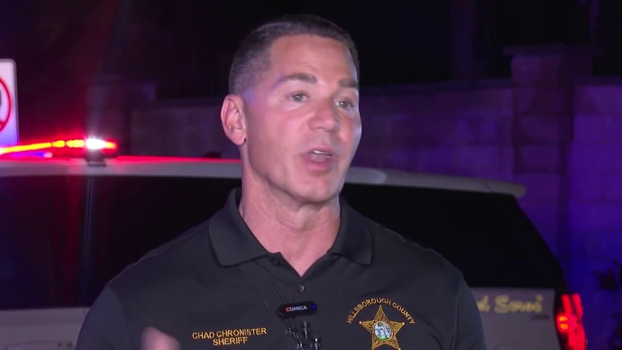 Тийнейджър „чудовище“ във Флорида уби родители, рани депутат в престрелка: полиция