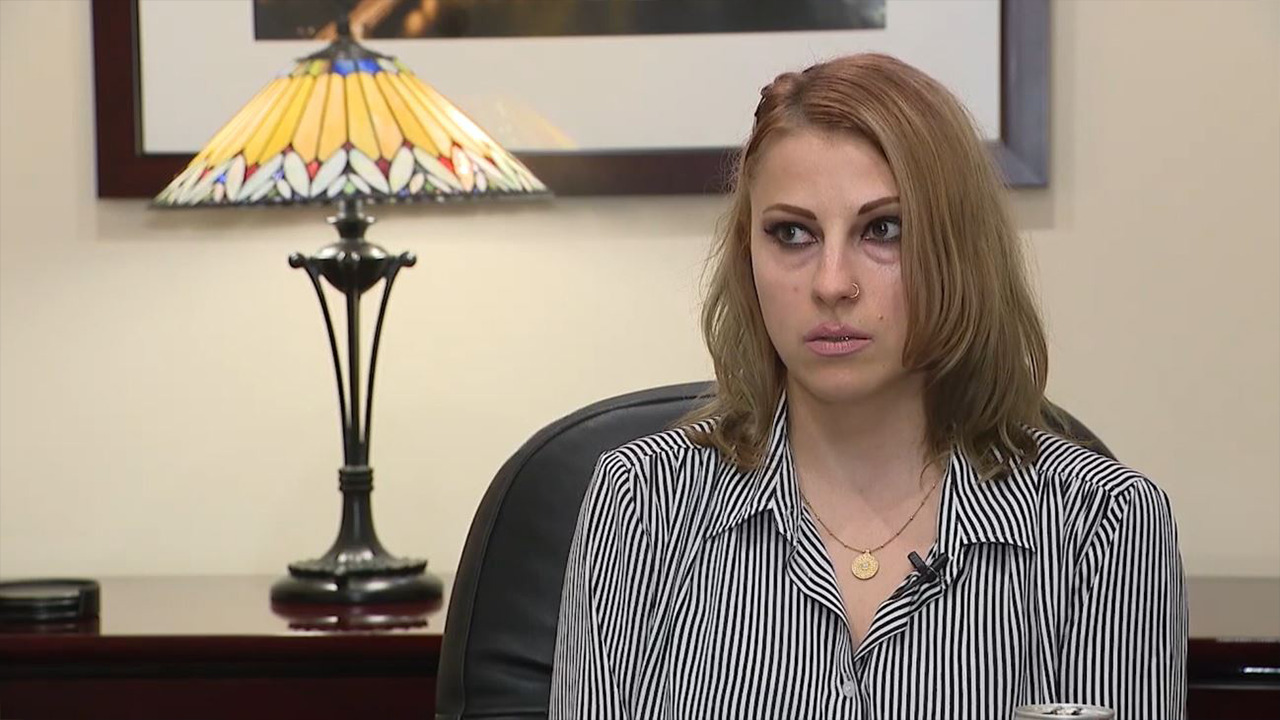 Arizona mom says judge stripped custody of her child because she is unvaccinated: report