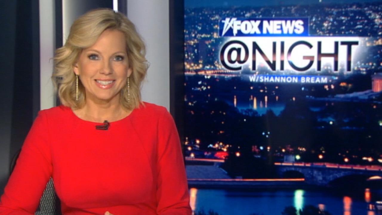 Shannon Bream delivers a 2020 update in 60 seconds