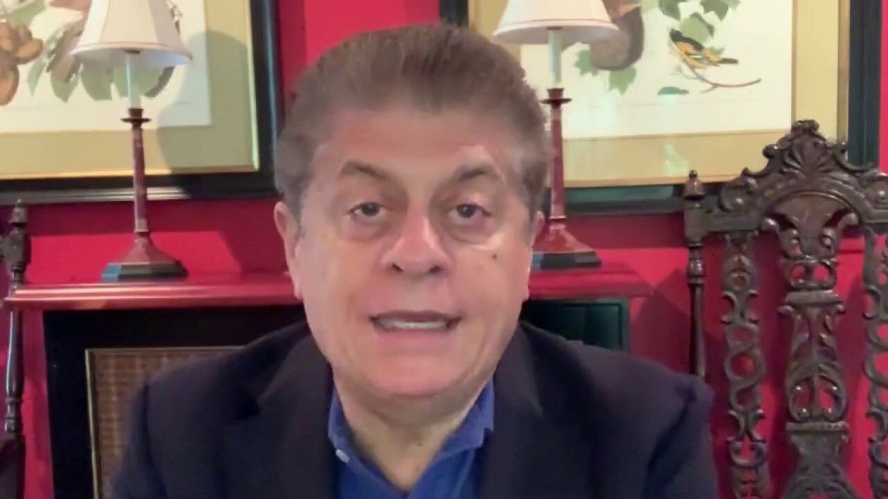 The 'wrong' SCOTUS decision that led to mayhem in NY, Seattle: Judge Napolitano