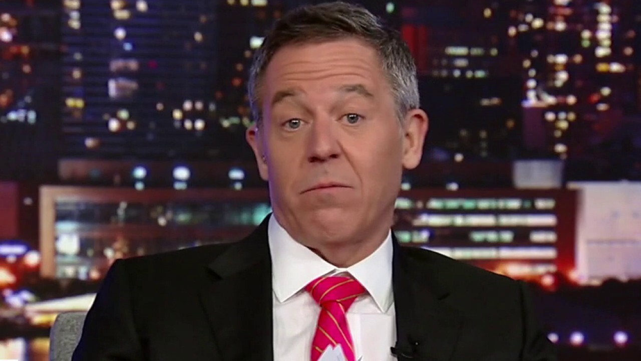 Gutfeld: Progress, stability, success just 'one liberal away' from disaster