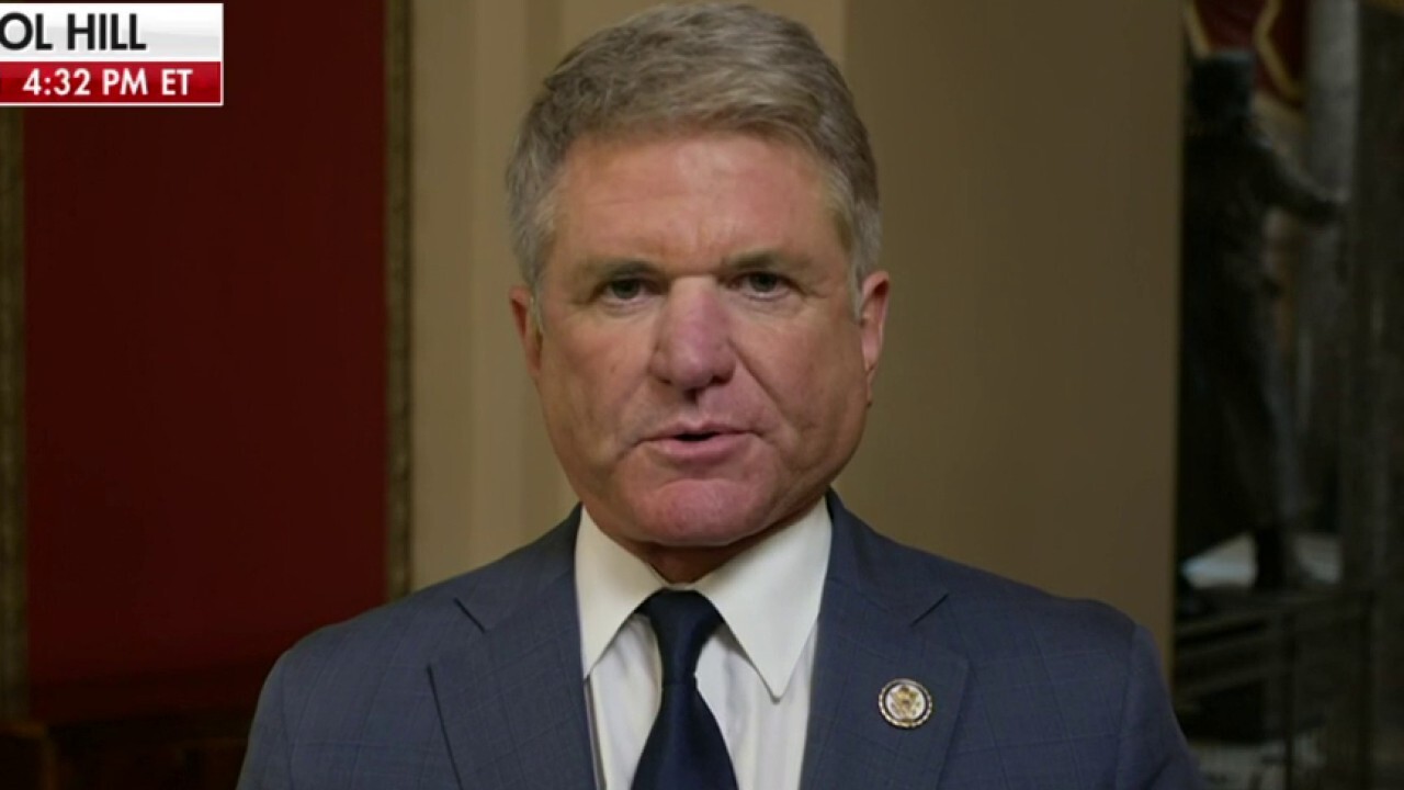 Rep. Michael McCaul, R-Texas, shares his biggest takeaways after visiting the Trump rally shooting site with other congressional members on 'Your World.'