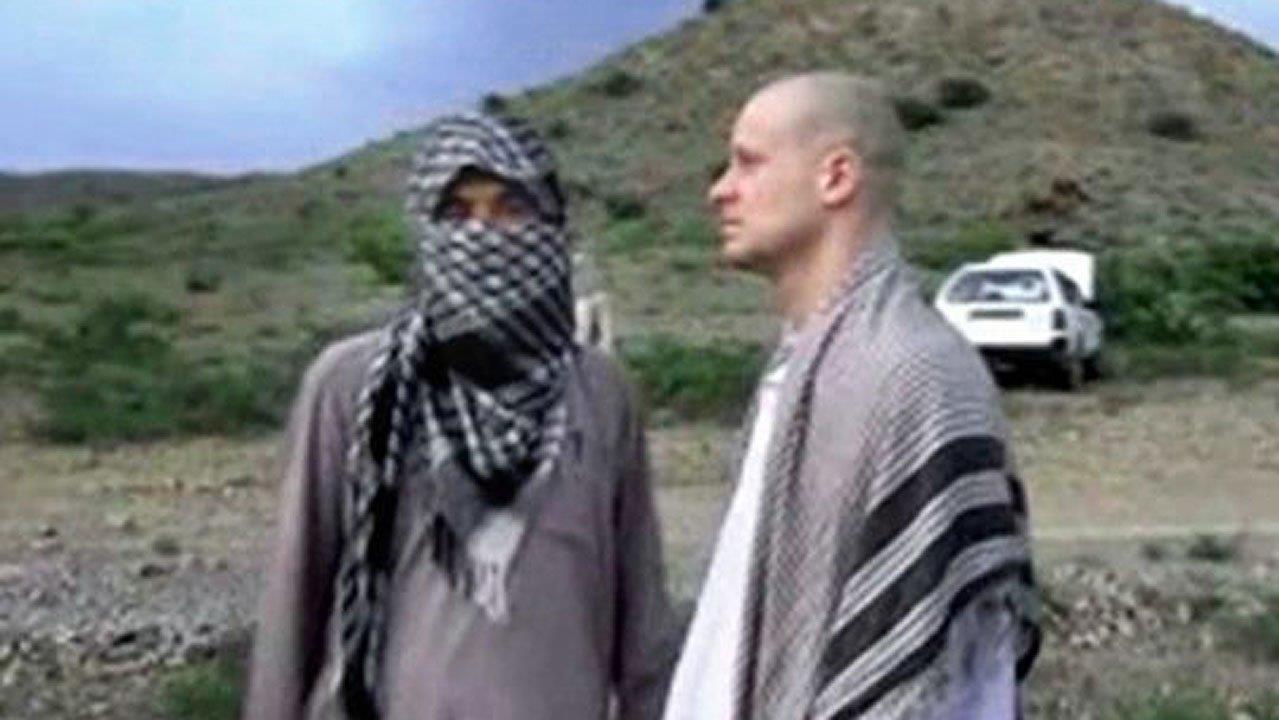 Bergdahl will face court-martial for desertion charges