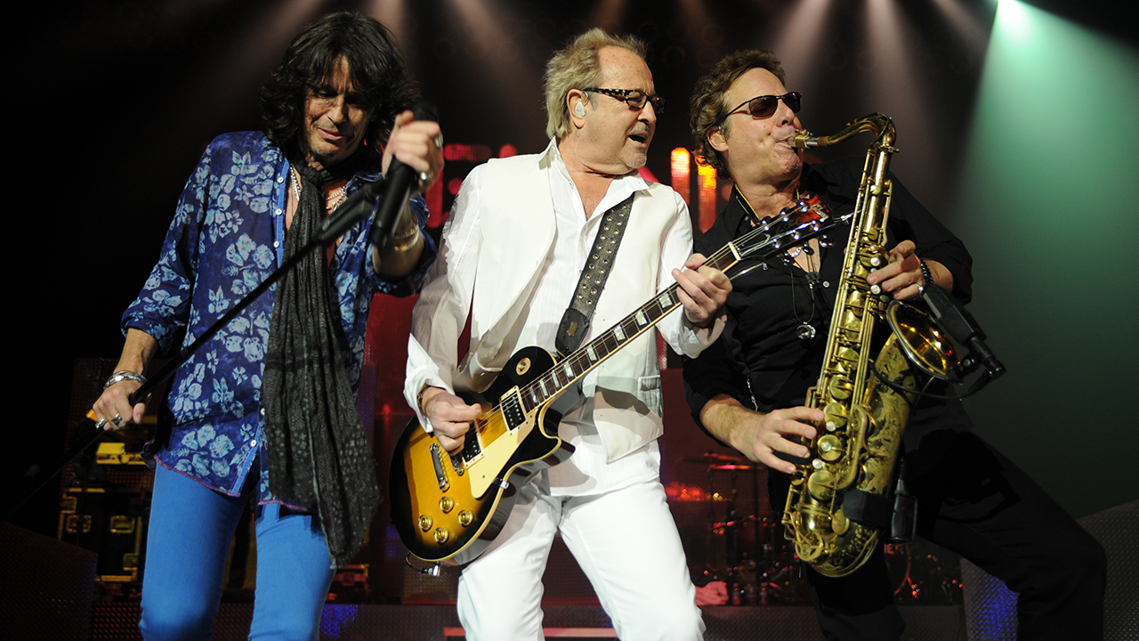 Foreigner member says Mick Jones battles ‘serious health issues’ 