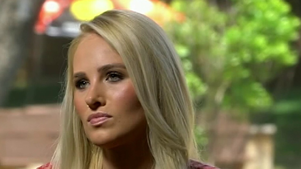 Tomi Lahren On Challenges Of Reopening Frivolous Lawsuits A Major Fear For Business Owners