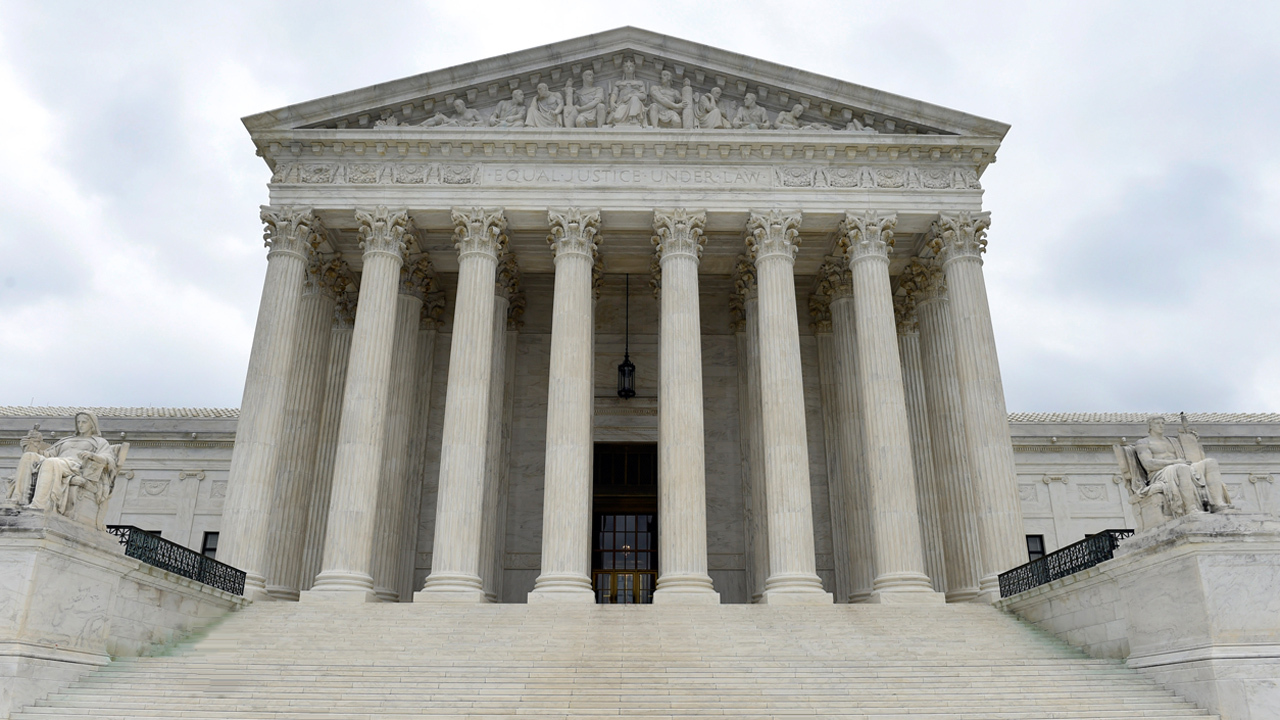 Is Oklahoma abortion bill setting up Supreme Court showdown?