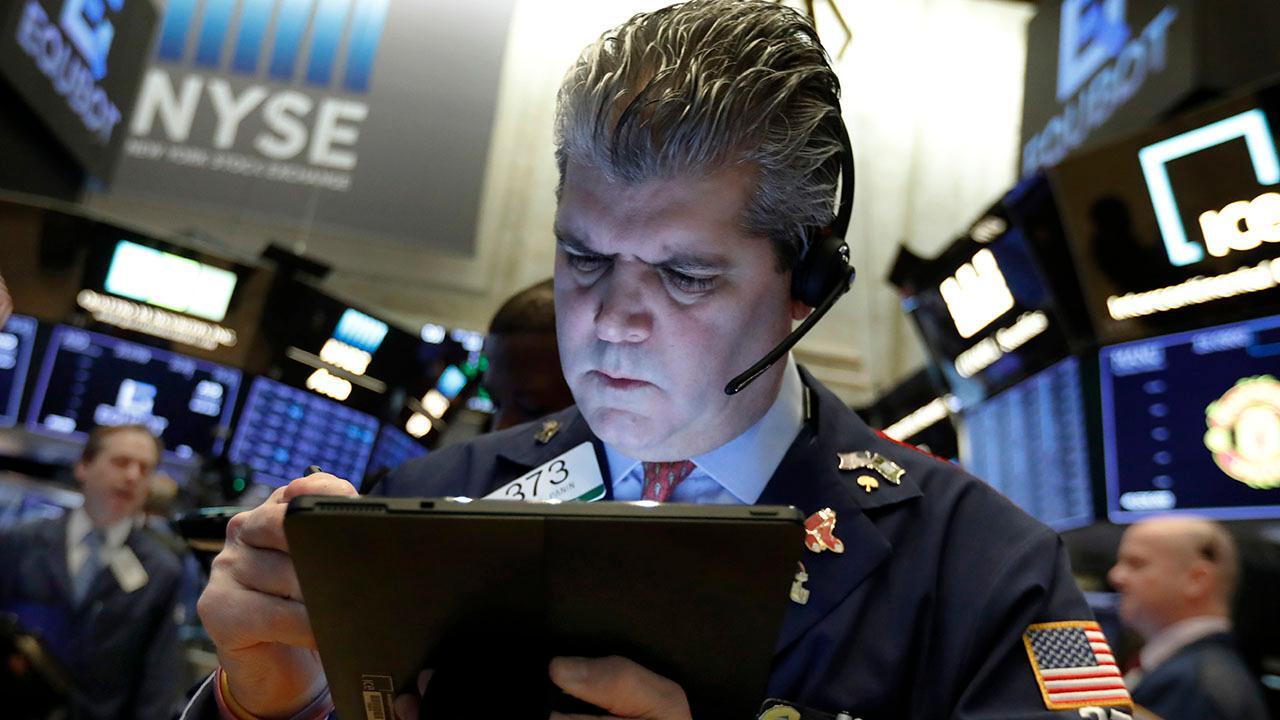 Stocks slip as US and China fail to reach trade deal