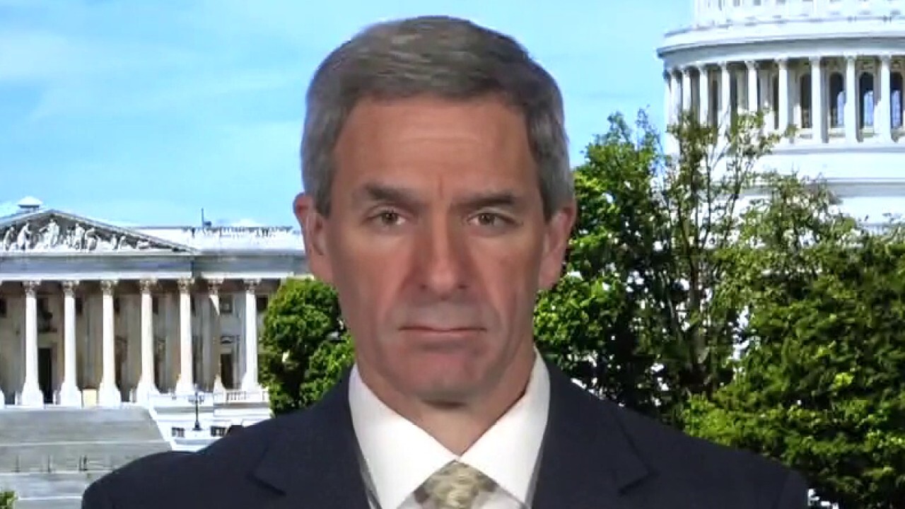 Ken Cuccinelli on ongoing violence in Portland: Oregon has the resources to stop the problem