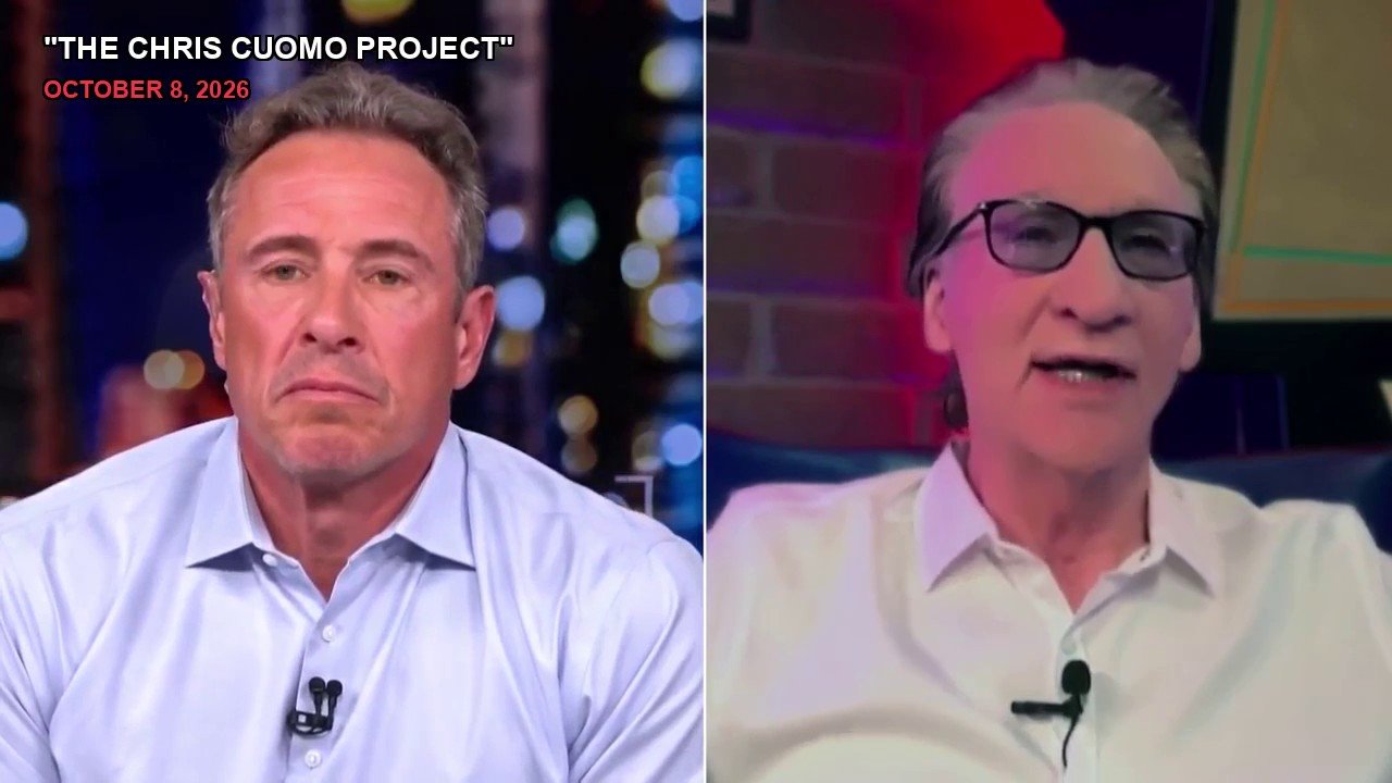 Bill Maher issues warning to Democrats ahead of 2028, says they haven't 'renounced their crazy'