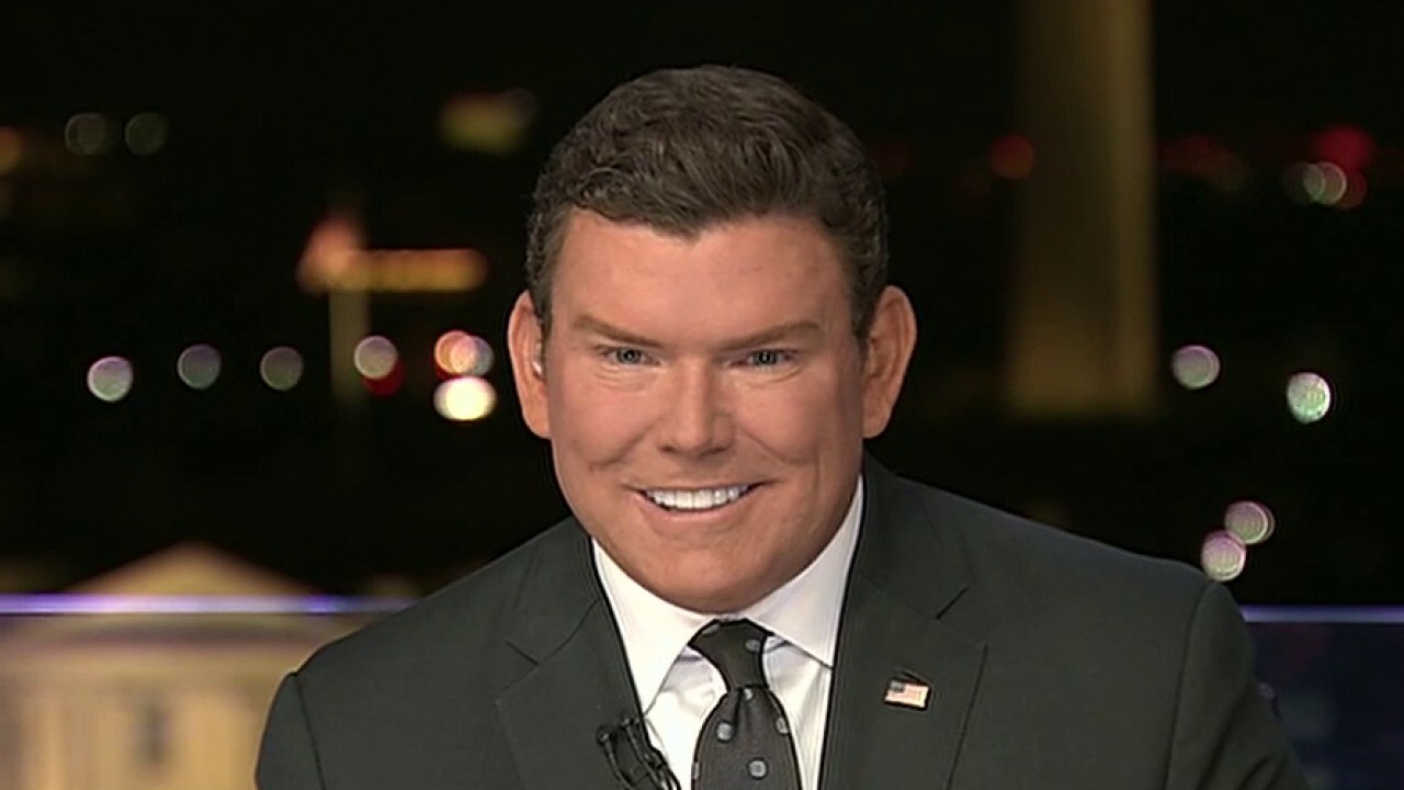 Bret Baier's highlights from second night of the 2020 Democratic National Convention	