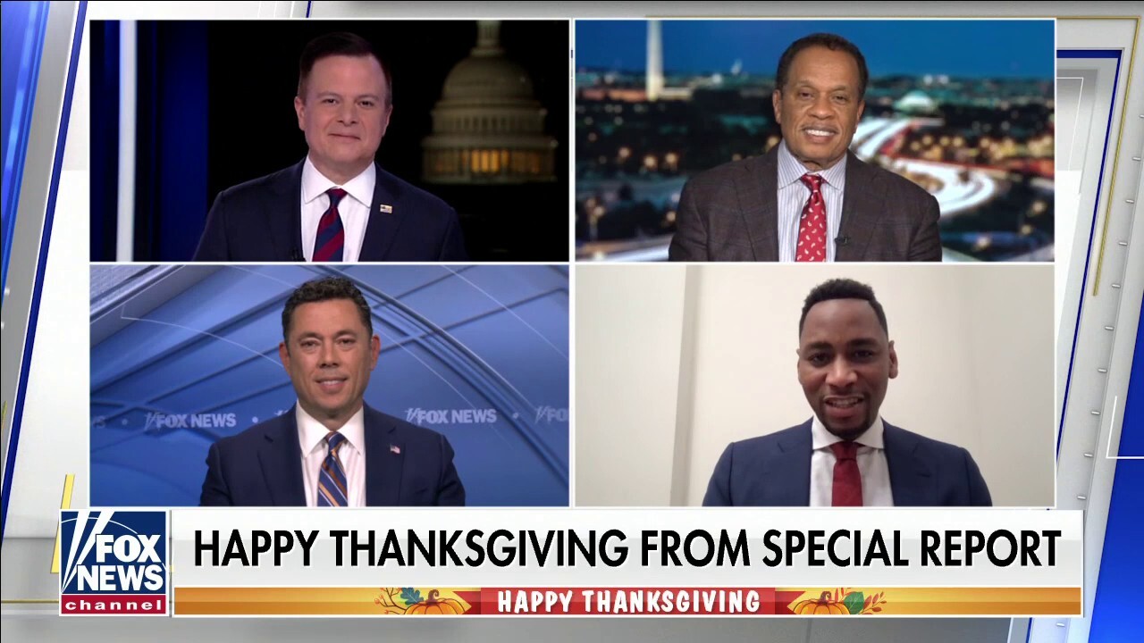All-Star Panel shares what they're thankful for