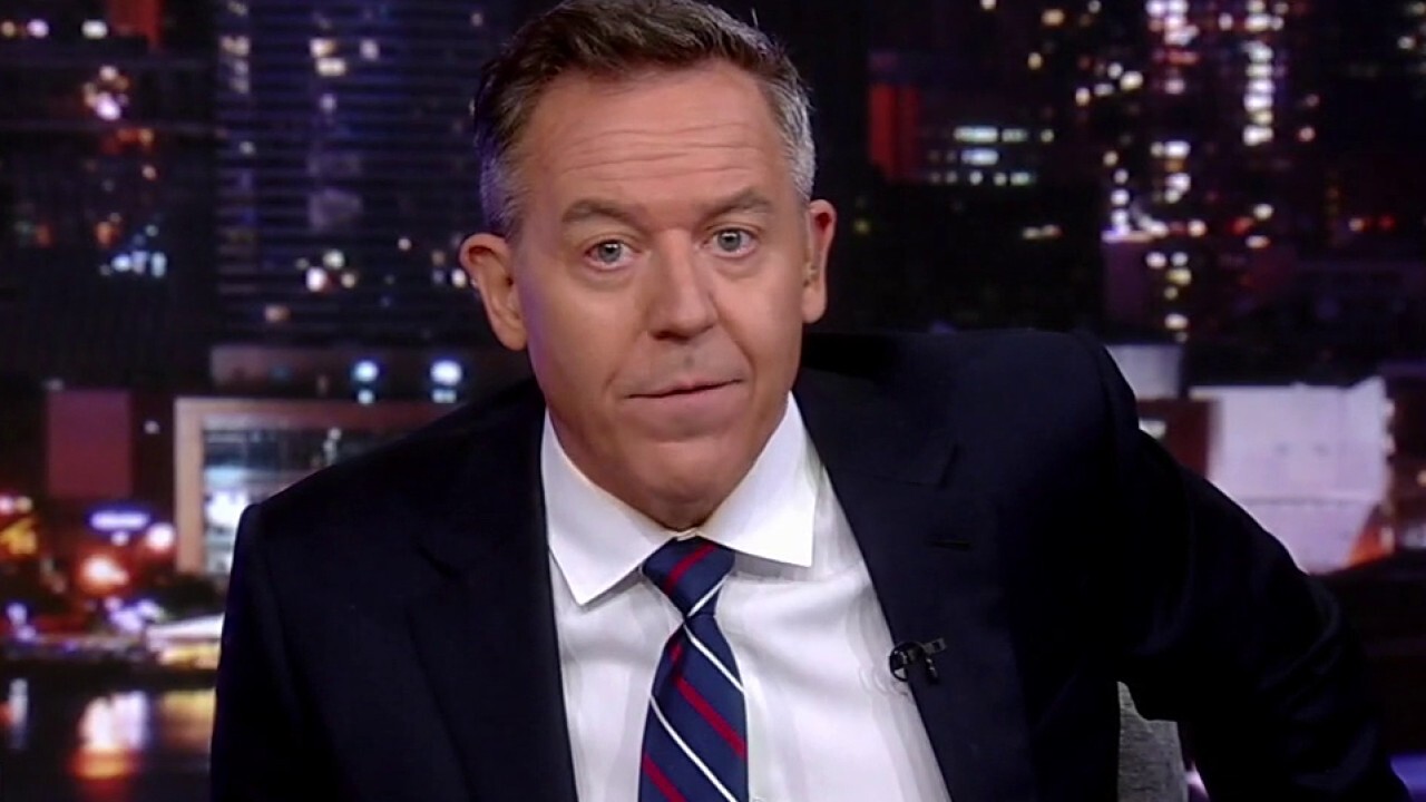 Greg Gutfeld：我们现在是自己的敌人，我们不必举枪