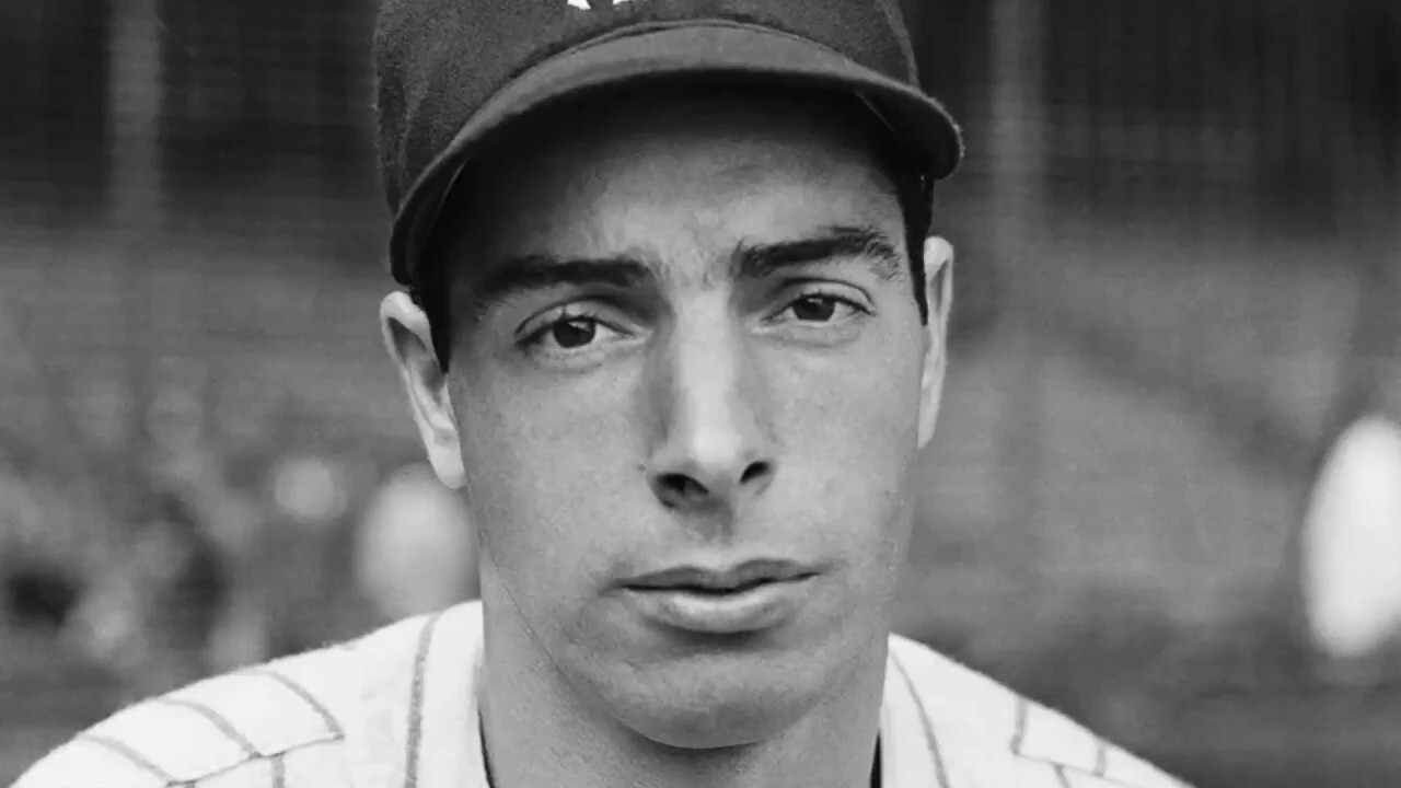 DiMaggio's Death and Will, American Experience, Official Site