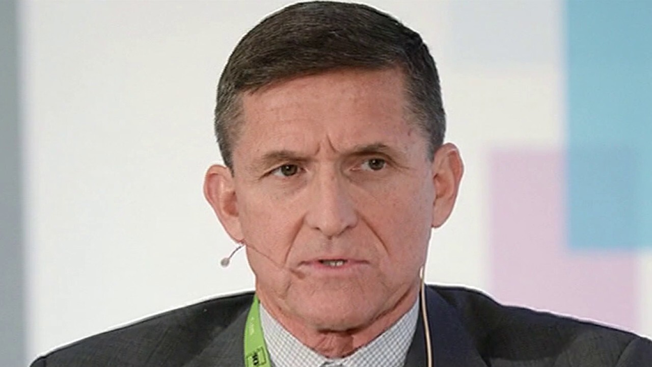 Is the legal battle over for Michael Flynn?