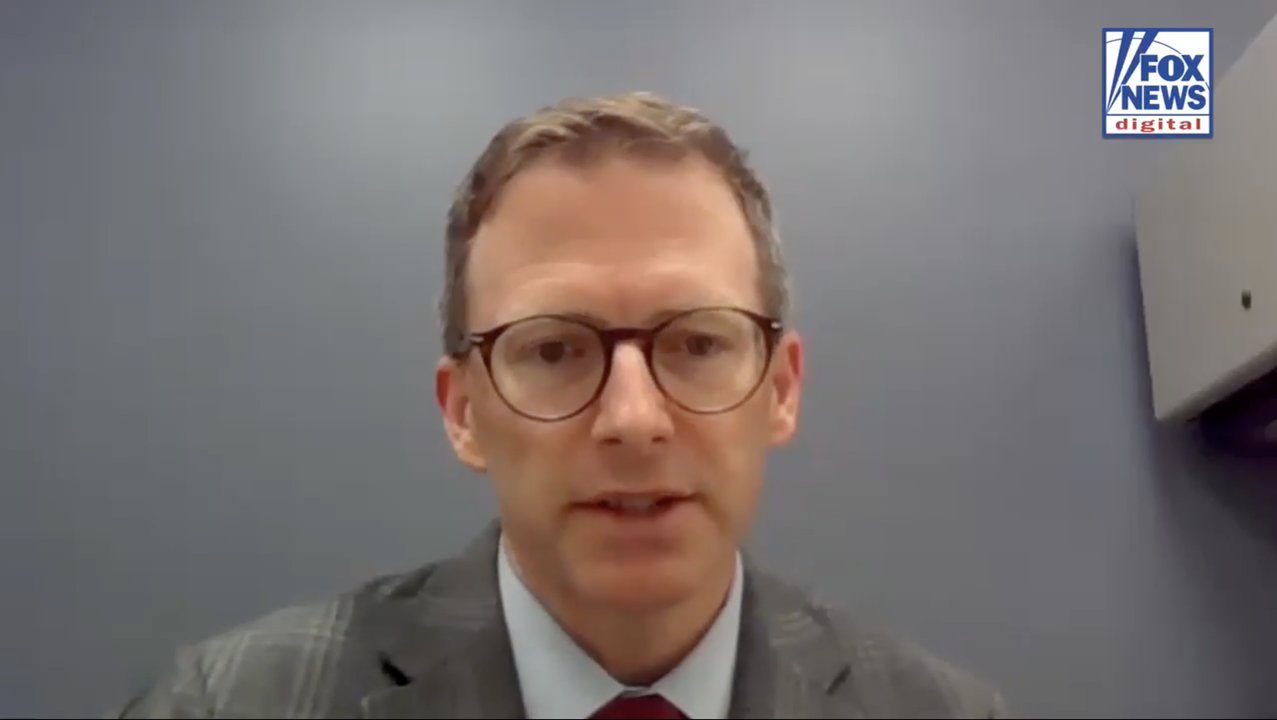 Neuroscientist discusses how alcohol can affect brain volume and long-term health