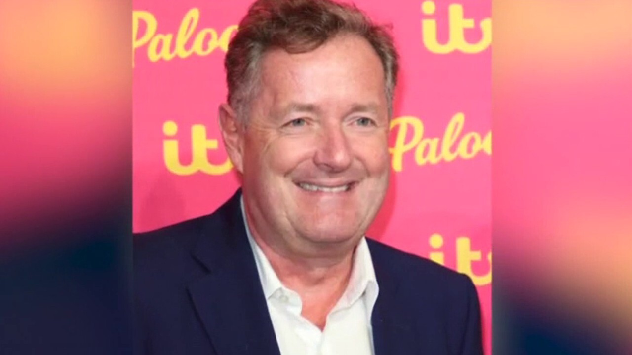 Piers Morgan quits UK show after Markle reportedly lodged complaint
