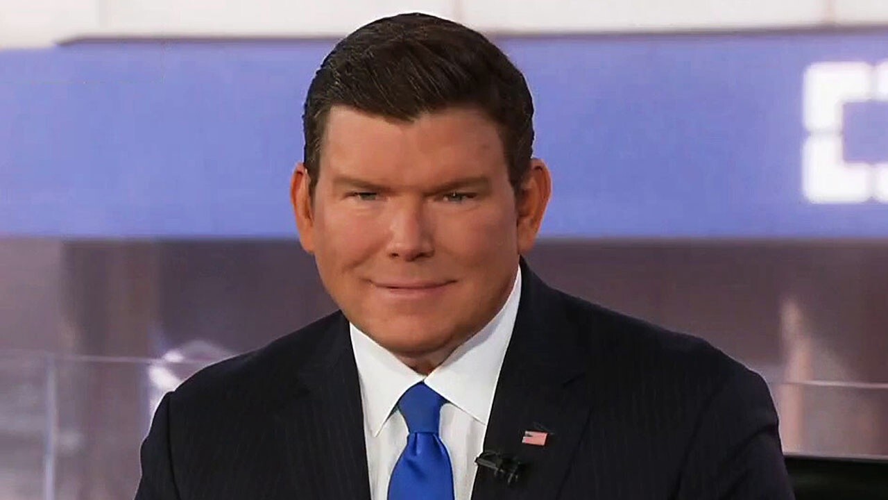 Bret Baier shares his thoughts on the first presidential debate; Chris Wallace's responsibilities