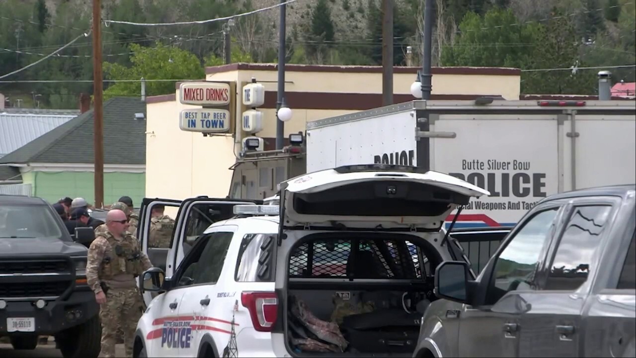 At least 4 dead in Montana bar shooting