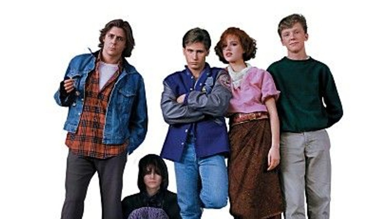 'The Breakfast Club': 5 Facts About the John Hughes Classic to Celebrate Its 35th Anniversary