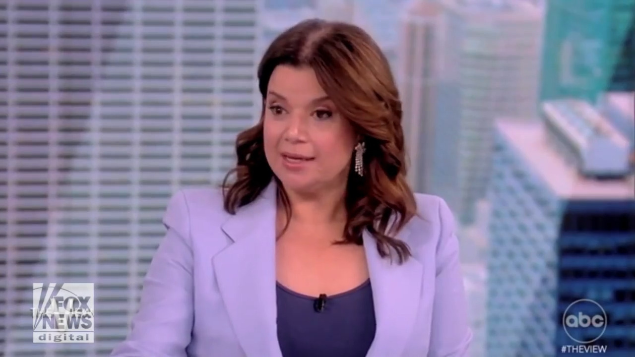 Ana Navarro claims Florida parents need to be more concerned about 'banning books' than OnlyFans controversy