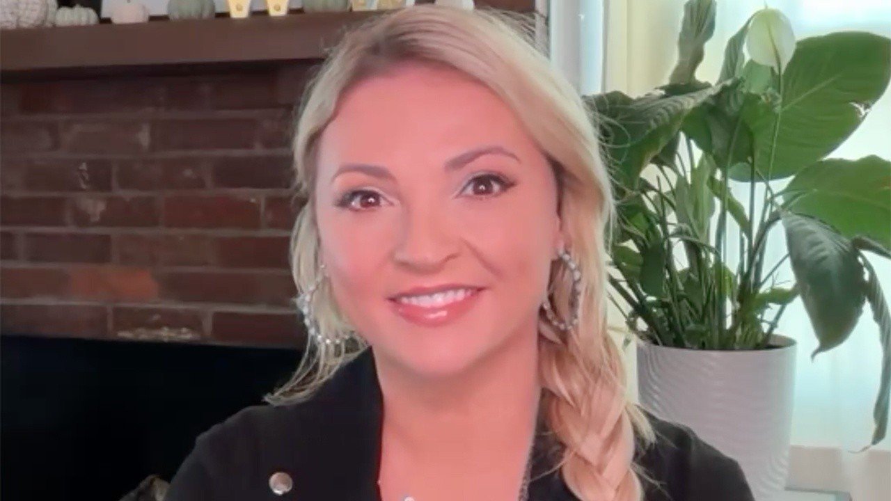 Country singer's secret weapons for healing and staying healthy through life's ups and downs
