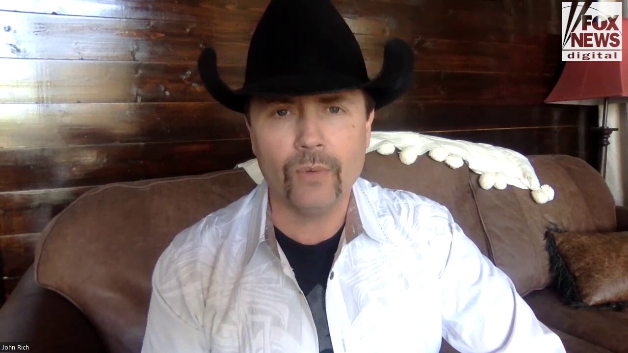 John Rich explains why Bud Light's reaction to Dylan Mulvaney controversy is underwhelming