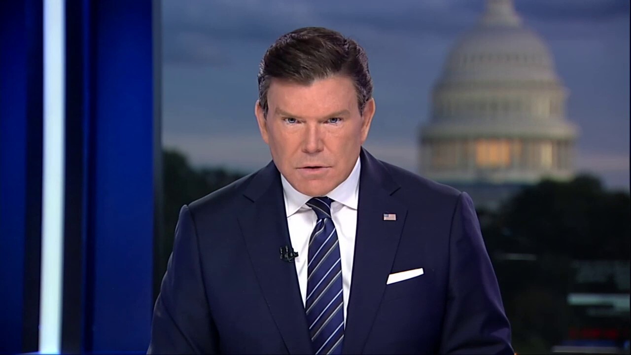 Bret Baier gives you a sneak peek of the next show.

