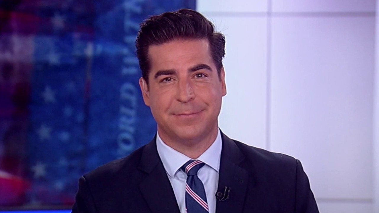 Jesse Watters slams Eric Swalwell for spending campaign ...