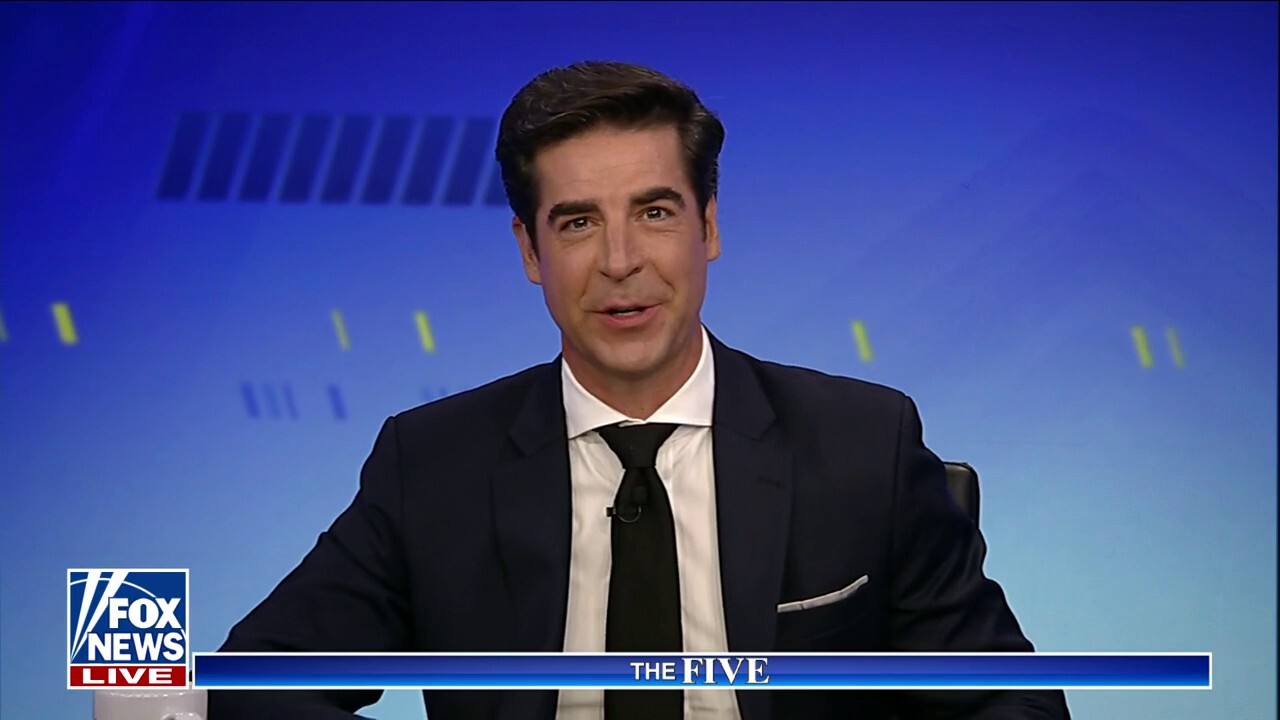 Jesse Watters clarifies Kamala Harris comments