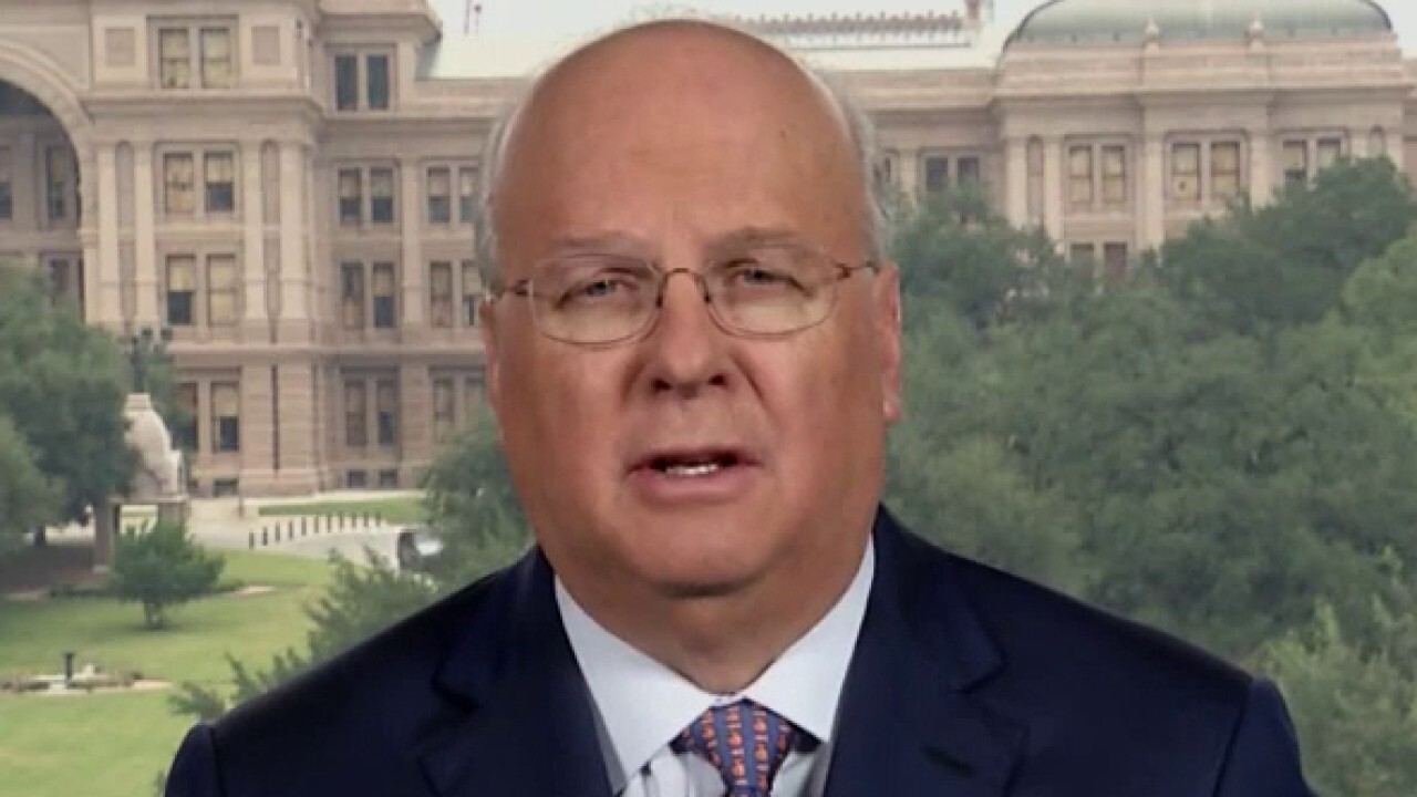 Rove: Presidential race 'has tightened a lot' since last debate