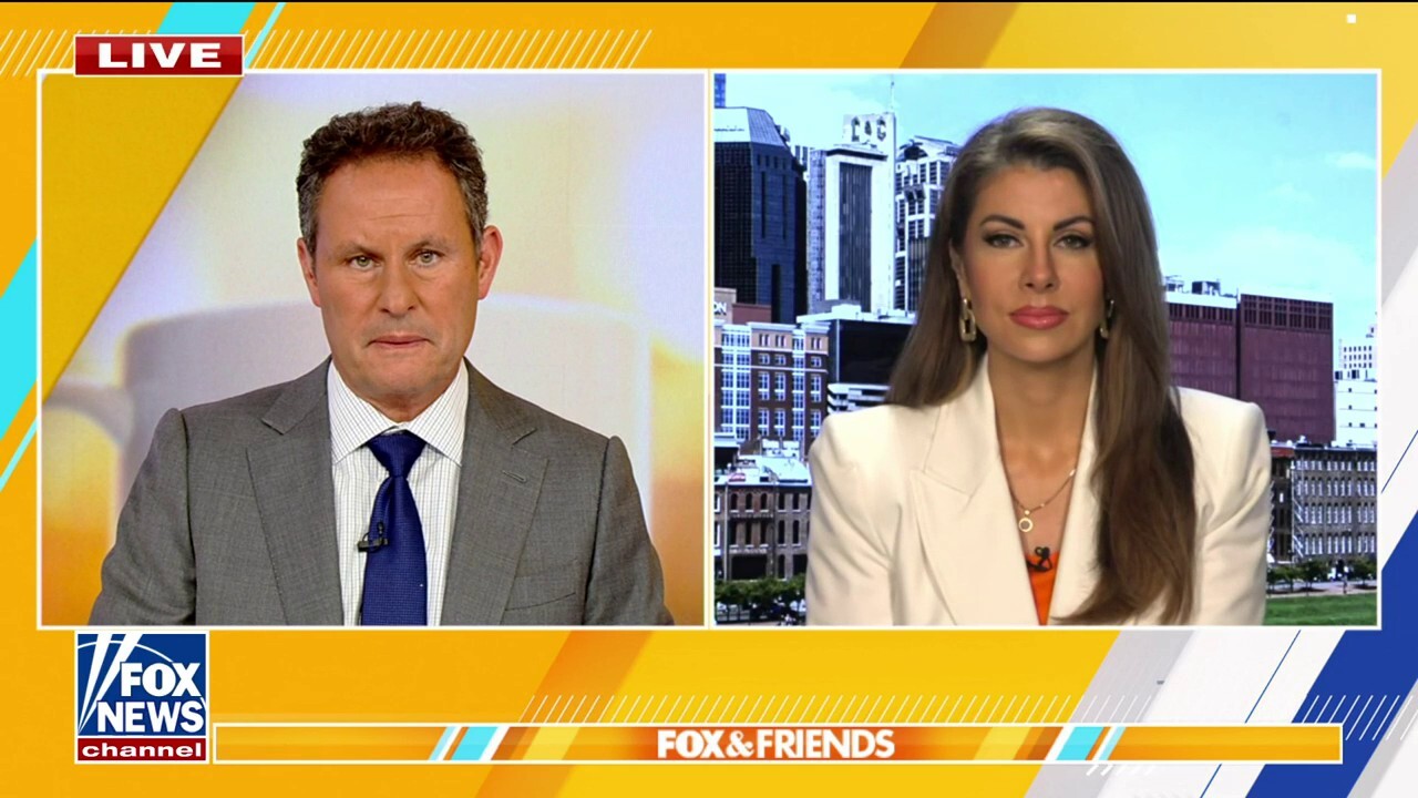 US should be ‘very concerned’ about ‘quartet of evil’ forming: Morgan Ortagus