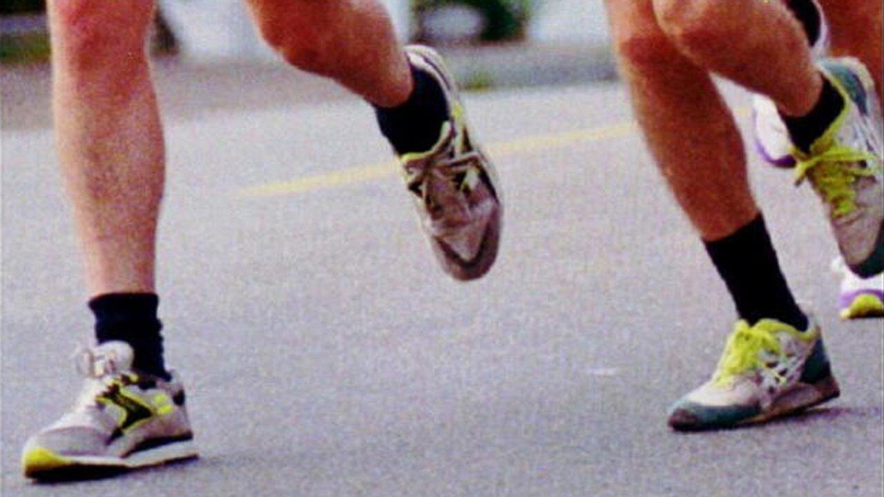 I heard jogging can damage knee cartilage: Should I worry?