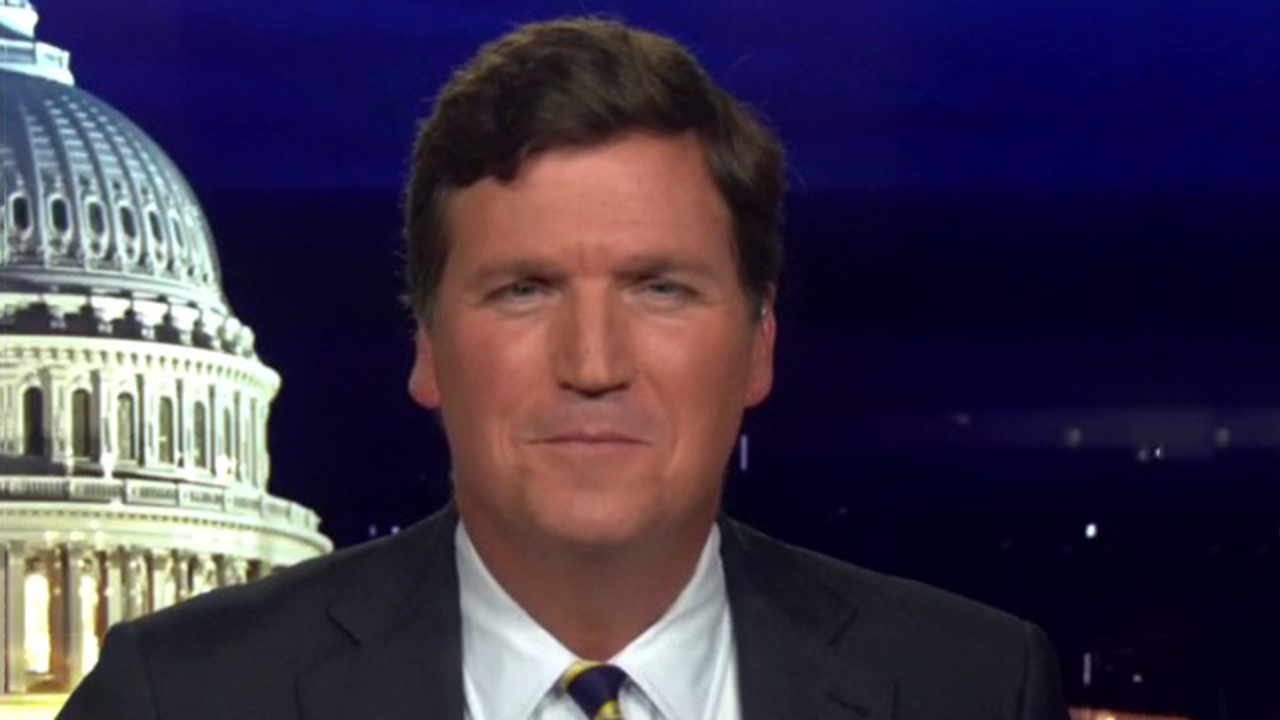 Tucker: Impeachment is finally over