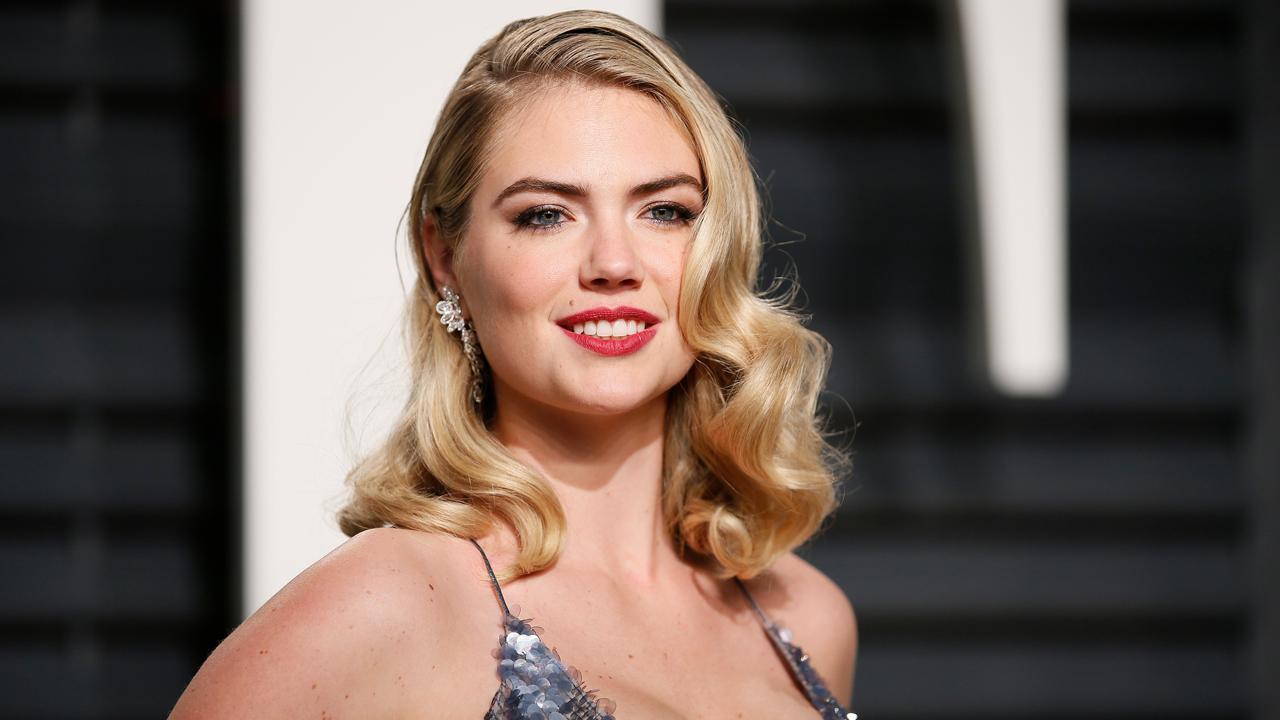 Kate Upton accuses Guess’ Paul Marciano of sexual misconduct