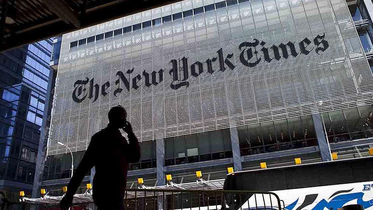 After the Buzz: NYT copy editors claim humiliation