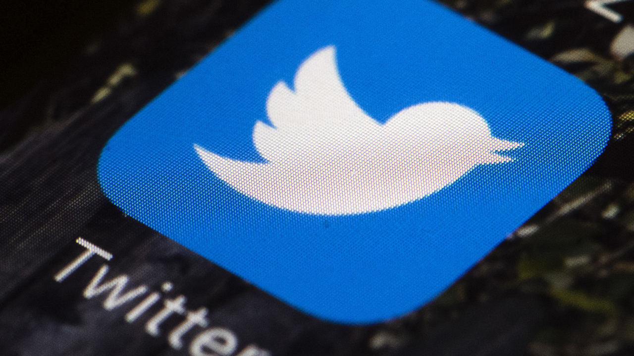 Widespread Twitter hack hits high-profile accounts