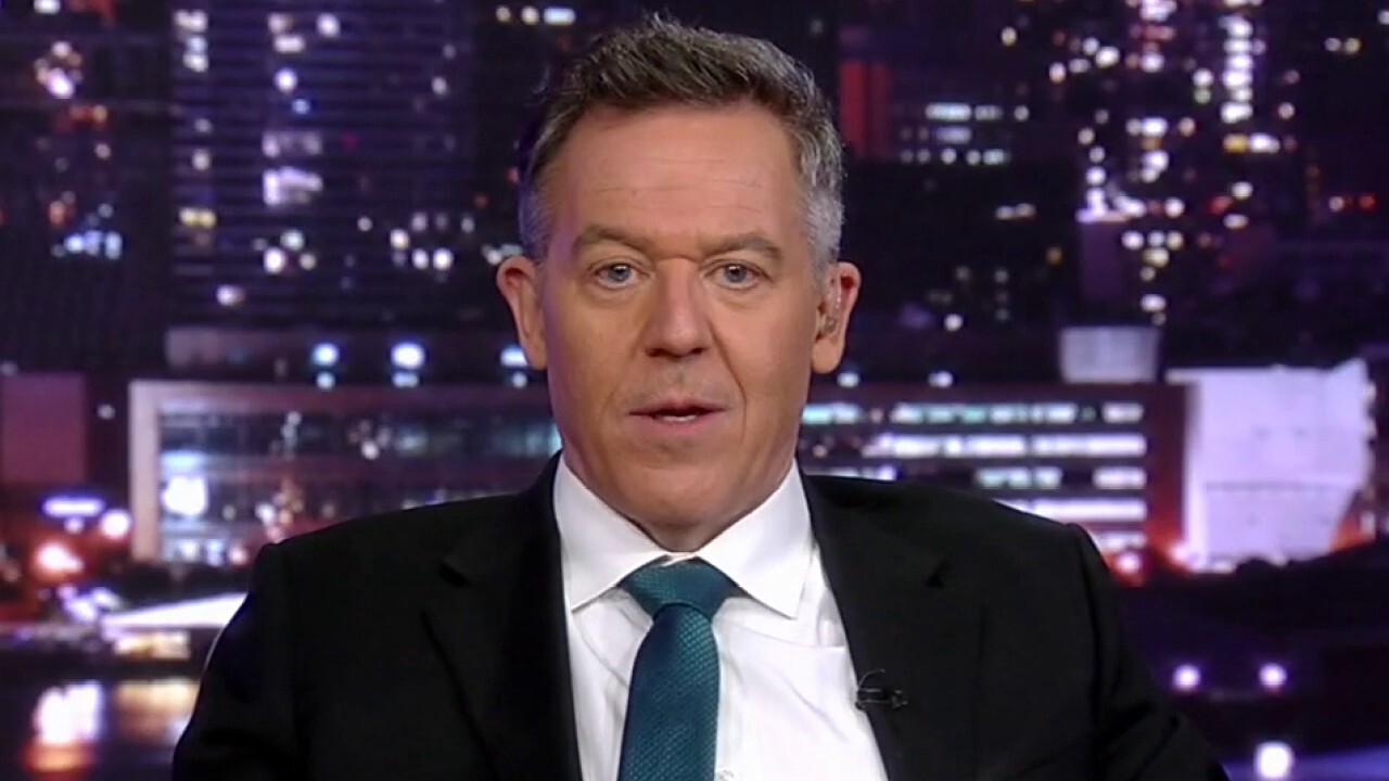 Gutfeld digs into corny political concerns about ethanol