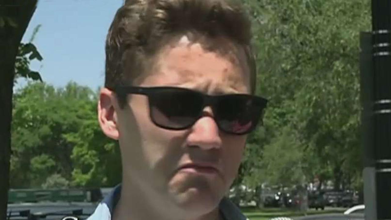 Millennials would rather date felons over Trump supporters