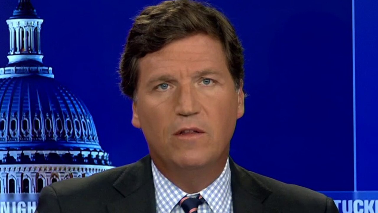 Tucker Carlson: The consequences of the 2008 banking crisis still defines our world