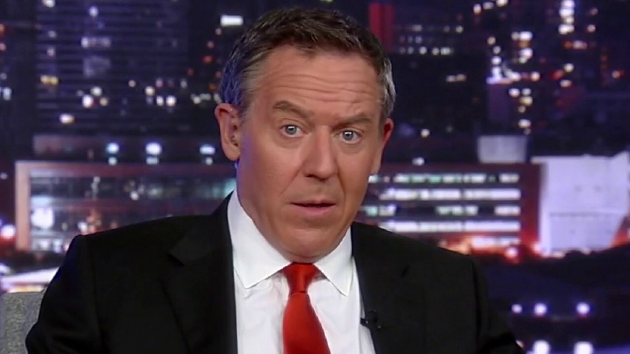 Greg Gutfeld: We use to fight Big Brother, now Big Brother wants you to be an informant