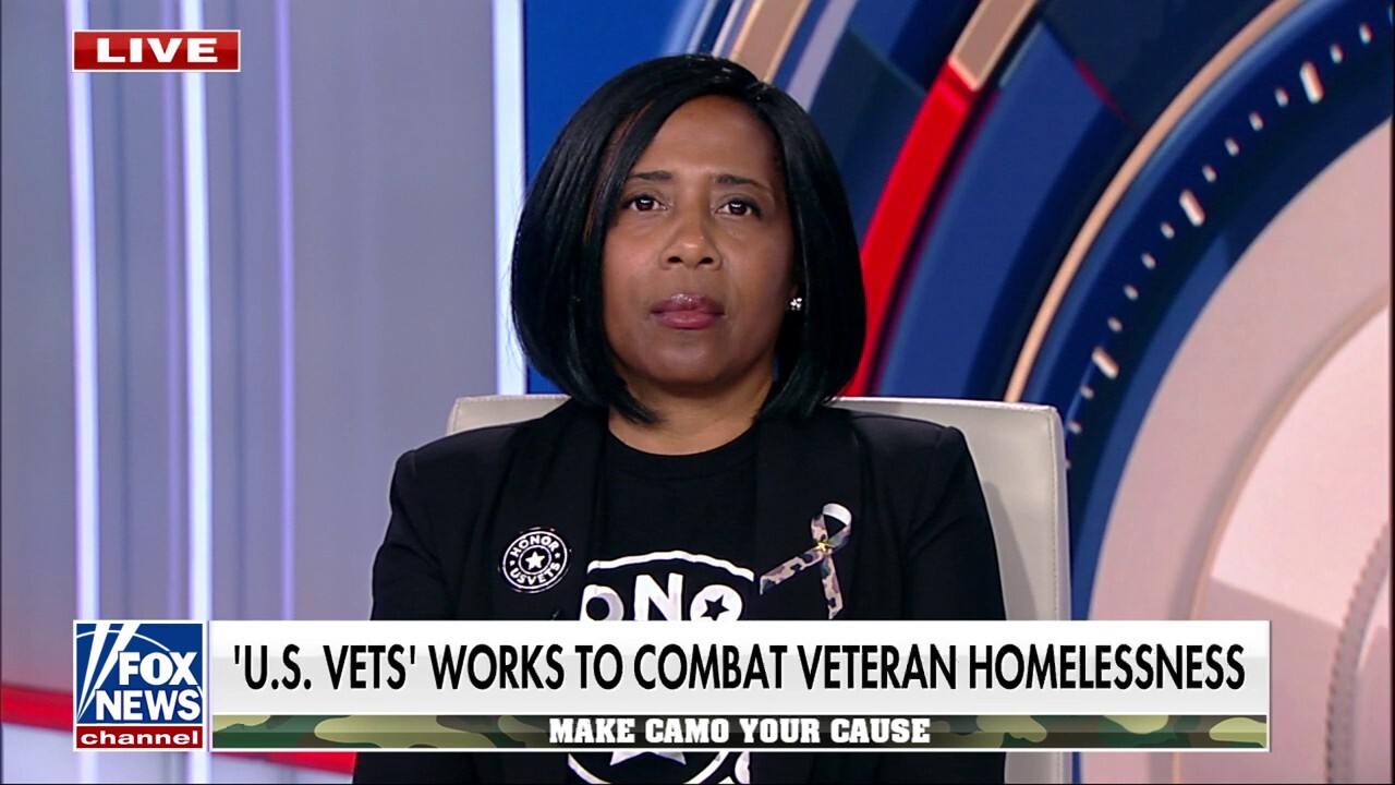 US VETS organization working to combat veteran homelessness