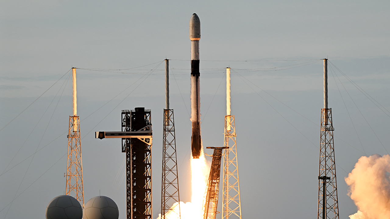 WATCH LIVE: Space X prepares to launch satellites into orbit from Florida