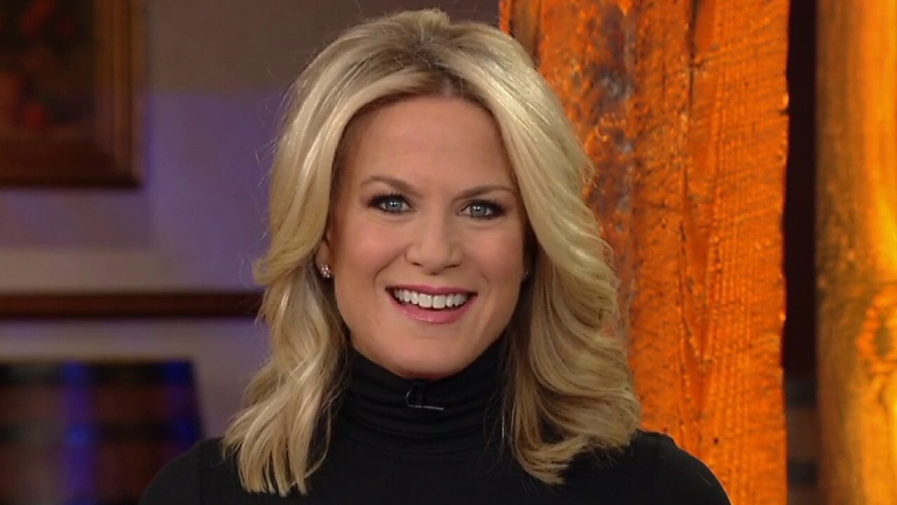 Martha Maccallum Previews New Hampshire Primary Breaks Down Challenge