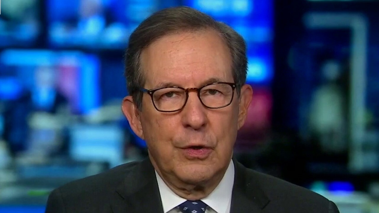 Chris Wallace: Joe Biden will face pressure on how to handle his son's investigation