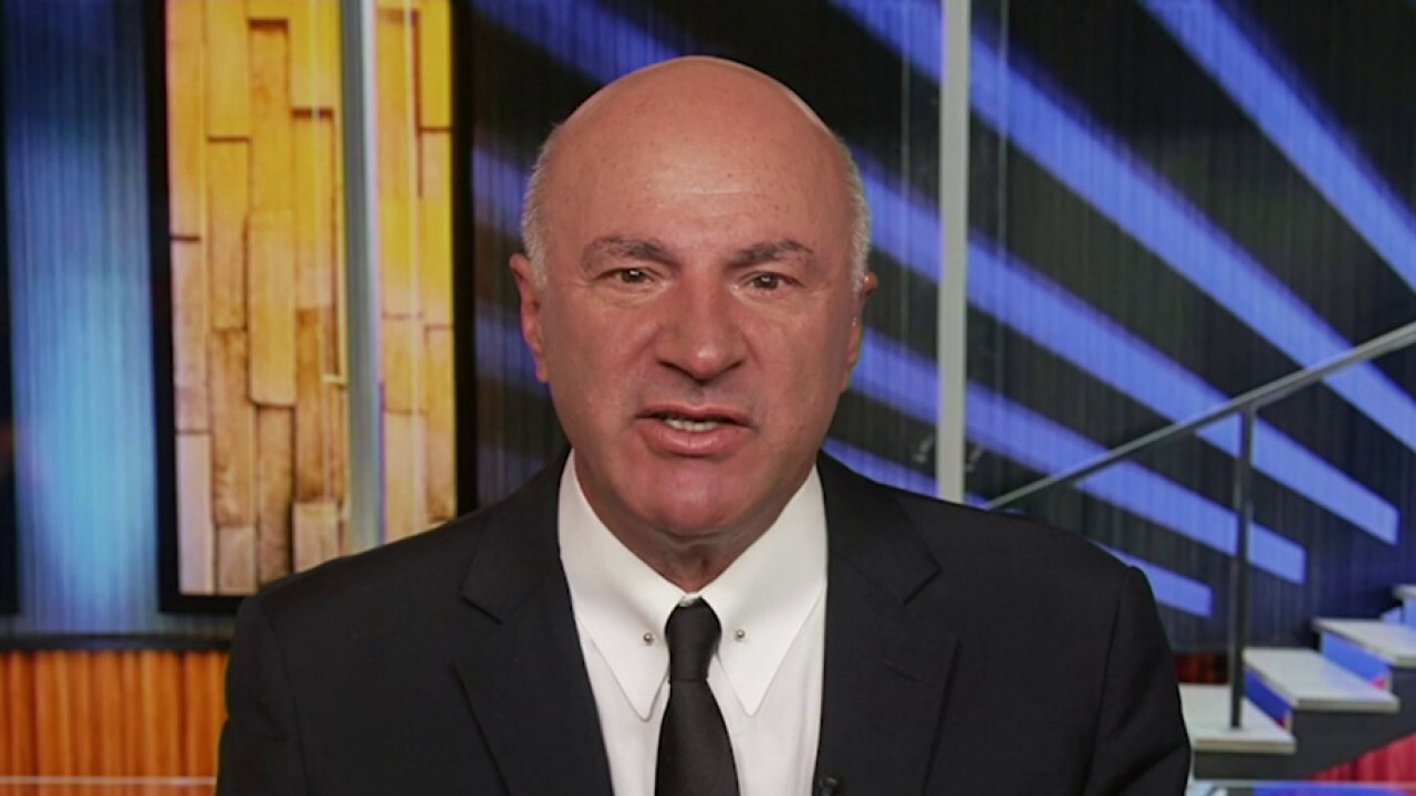 Kevin O'Leary shares his policies to avoid romance drama in workplace